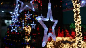 Christmas Light Installations Houston TX